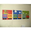 3 @ 550mm x 550mm