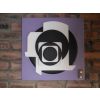 550mm x 550mm