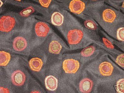 dot fabric