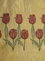 tulip brocade