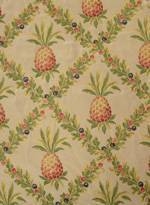 pineapple brocade