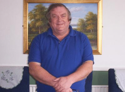 George Steadman