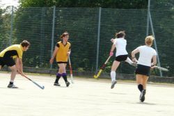  Photos from Horncastle vs. Louth Mixed Friendly