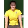 Becki Hall