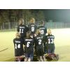 First training tops 2008?
