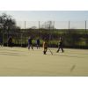 2008/09 Season Vs Woodhall Spa