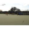 2008/09 Season Vs Woodhall Spa