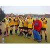 2010/11 Season Vs Skegness