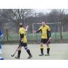 Horncastle 1st's vs. Cambridge Nomads 2nd's (05/03/11)