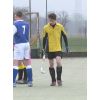 Horncastle 1st's vs. Cambridge Nomads 2nd's (05/03/11)