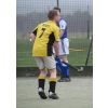 Horncastle 1st's vs. Cambridge Nomads 2nd's (05/03/11)