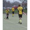 Horncastle 1st's vs. Cambridge Nomads 2nd's (05/03/11)
