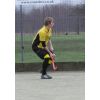 Horncastle 1st's vs. Cambridge Nomads 2nd's (05/03/11)