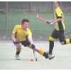 Horncastle 1st's vs. Cambridge Nomads 2nd's (05/03/11)