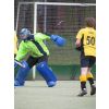 Horncastle 1st's vs. Cambridge Nomads 2nd's (05/03/11)