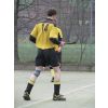 Horncastle 1st's vs. Cambridge Nomads 2nd's (05/03/11)