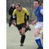 Horncastle 1st's vs. Cambridge Nomads 2nd's (05/03/11)