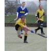 Horncastle 1st's vs. Cambridge Nomads 2nd's (05/03/11)