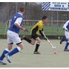 Horncastle 1st's vs. Cambridge Nomads 2nd's (05/03/11)