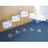 Table Top Signs