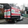 Recycling Truck