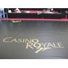 Dance Floor graphics