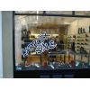 Window graphics
