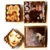 BROOCHES
