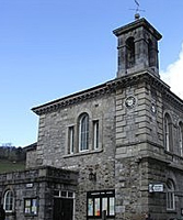 Ashburton