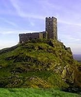 Brentor