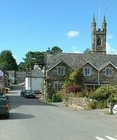 Buckland Monachorum