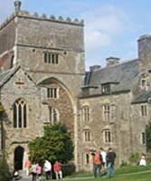 Buckland Abbey