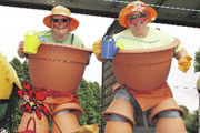 Tavistock Carnival