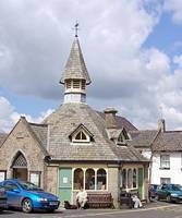 Chagford