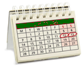 Event Calender