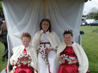 South Brent Carnival