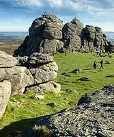 Haytor Vale Haytor Vale
