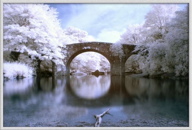 Hexworthy Bridge Hexworthy Bridge