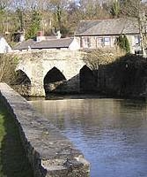 Horrabridge
