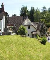 Lustleigh Lustleigh