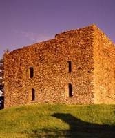 Lydford Castle