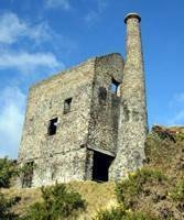 Mary Tavy