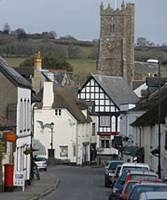  Moretonhampstead