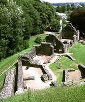 Okehampton Castle Okehampton Castle