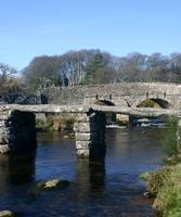 Postbridge