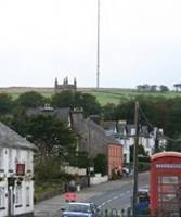 Princetown
