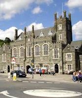 Tavistock
