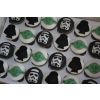 Star Wars cupcakes