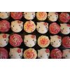Hello Kitty Cupcakes