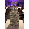 Winter Wonderland Birthday Tower